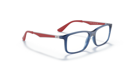 Transparent Blue - 0RY1570 8053672776621