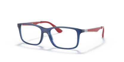 Transparent Blue - 0RY1570 8053672776621