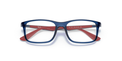 Transparent Blue - 0RY1570 8053672776621