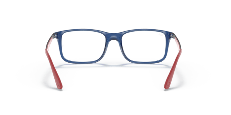 Transparent Blue - 0RY1570 8053672776621