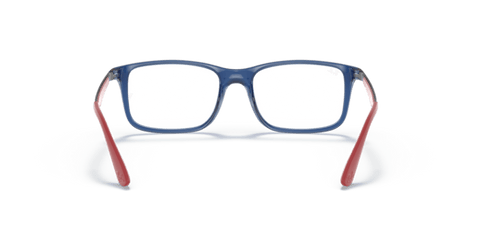 Transparent Blue - 0RY1570 8053672776621