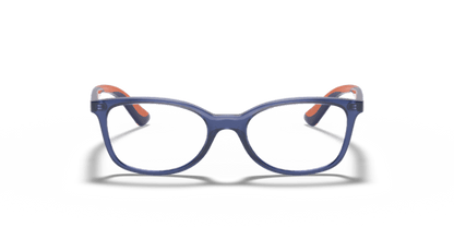 Transparent Blue - 0RY1586 8053672971989