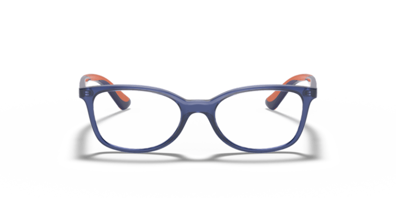 Transparent Blue - 0RY1586 8053672971989