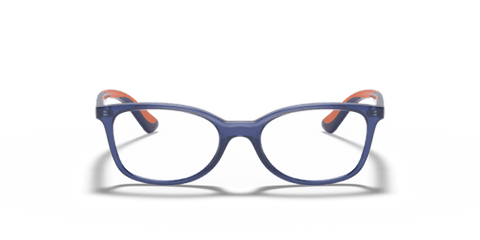 Transparent Blue - 0RY1586 8053672971989