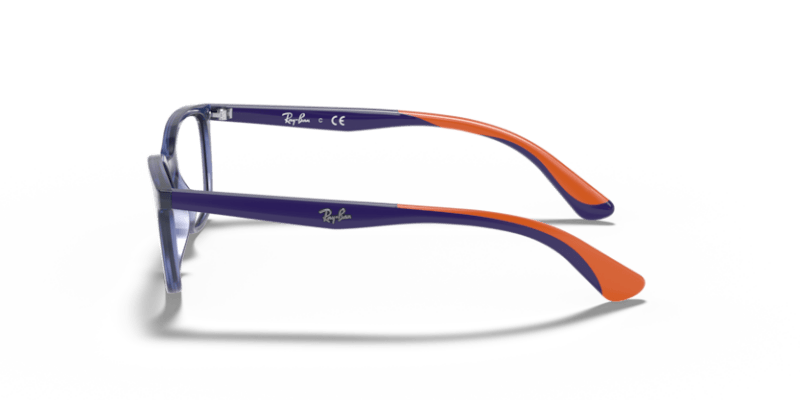 Transparent Blue - 0RY1586 8053672971989