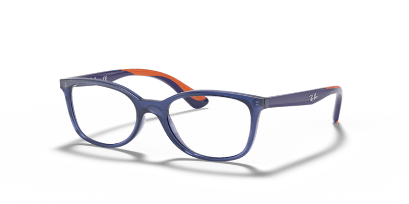 Transparent Blue - 0RY1586 8053672971989