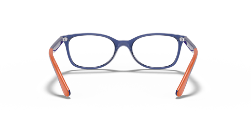 Transparent Blue - 0RY1586 8053672971989