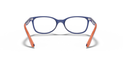 Transparent Blue - 0RY1586 8053672971989