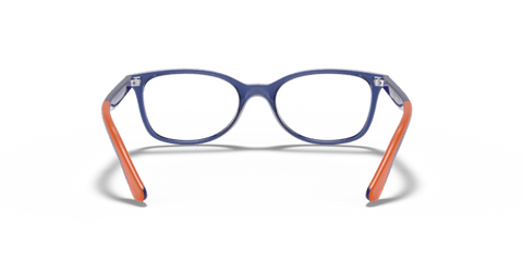 Transparent Blue - 0RY1586 8053672971989
