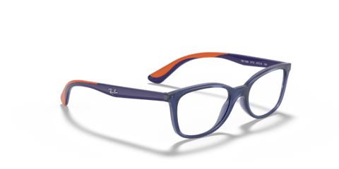 Transparent Blue - 0RY1586 8053672971989