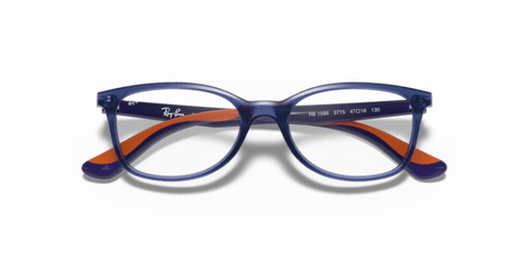 Transparent Blue - 0RY1586 8053672971989
