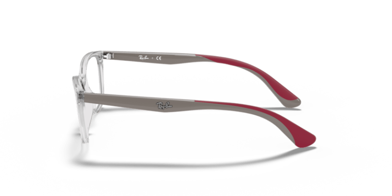 Transparent - 0RY1586 8056597186957