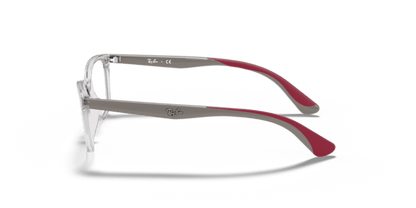 Transparent - 0RY1586 8056597186957