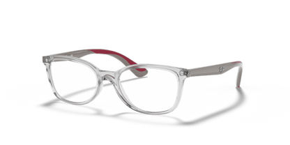 Transparent - 0RY1586 8056597186957