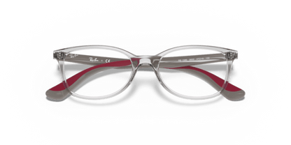 Transparent - 0RY1586 8056597186957