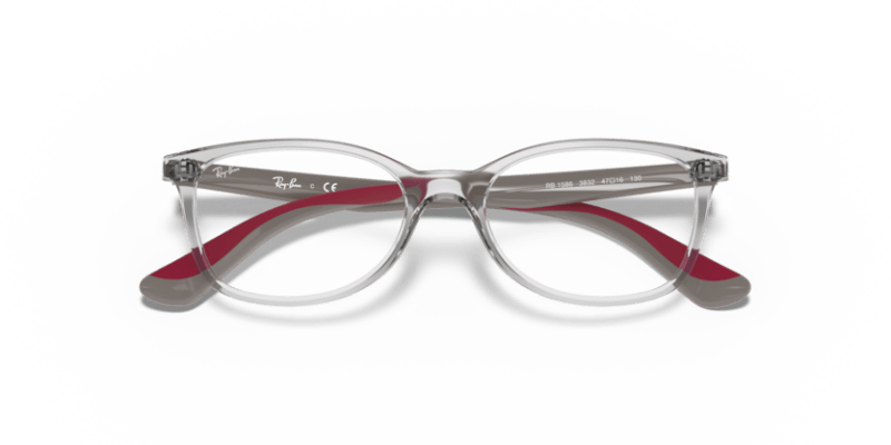 Transparent - 0RY1586 8056597186957