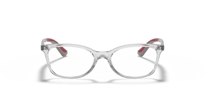 Transparent - 0RY1586 8056597186957