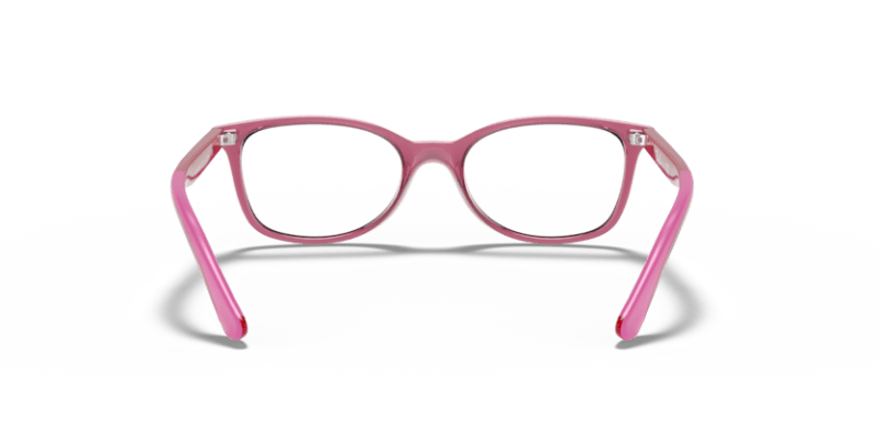 Transparent Red - 0RY1586 8053672972023