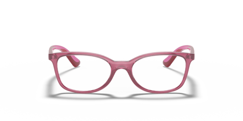 Transparent Red - 0RY1586 8053672972023