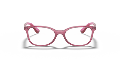 Transparent Red - 0RY1586 8053672972023