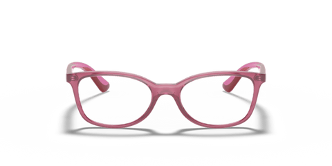 Transparent Red - 0RY1586 8053672972023