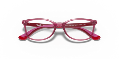 Transparent Red - 0RY1586 8053672972023