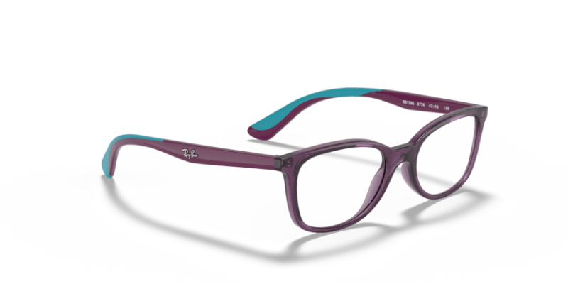 Transparent Violet - 0RY1586 8053672972009