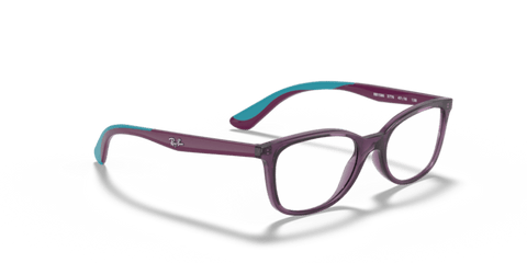 Transparent Violet - 0RY1586 8053672972009