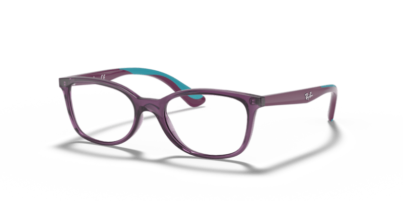 Transparent Violet - 0RY1586 8053672972009