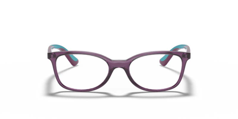 Transparent Violet - 0RY1586 8053672972009