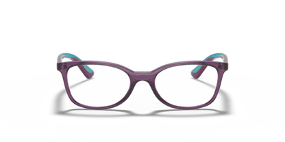 Transparent Violet - 0RY1586 8053672972009