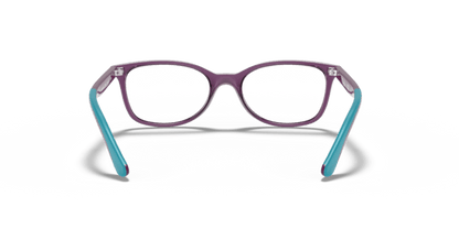 Transparent Violet - 0RY1586 8053672972009