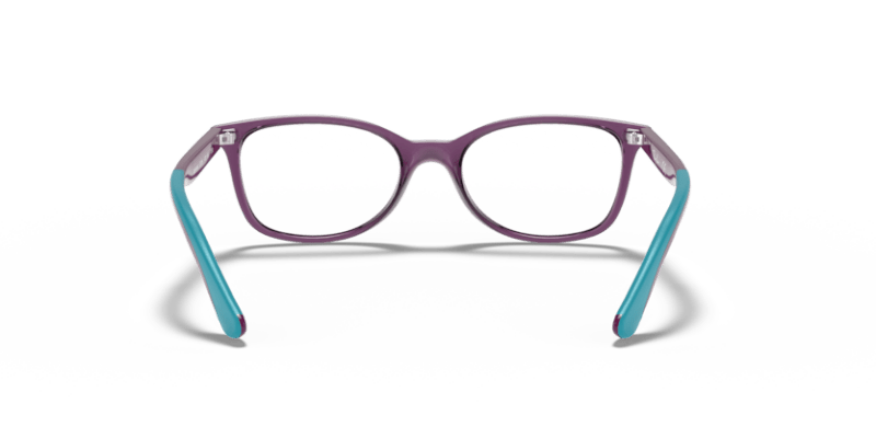 Transparent Violet - 0RY1586 8053672972009