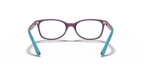 Transparent Violet - 0RY1586 8053672972009