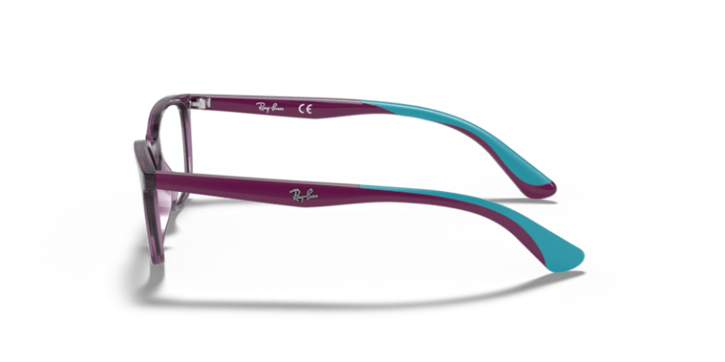 Transparent Violet - 0RY1586 8053672972009