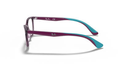 Transparent Violet - 0RY1586 8053672972009