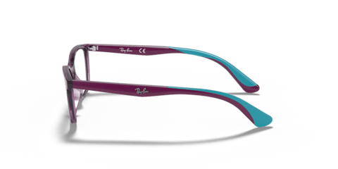 Transparent Violet - 0RY1586 8053672972009