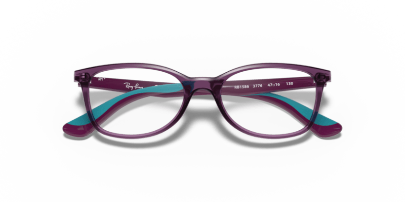 Transparent Violet - 0RY1586 8053672972009