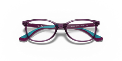 Transparent Violet - 0RY1586 8053672972009