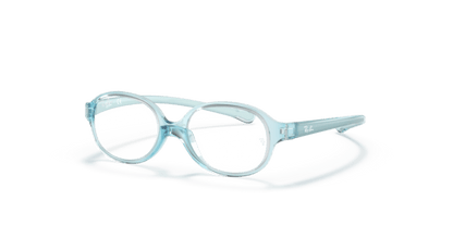 Transparent Light Blue - 0RY1587 8053672940169