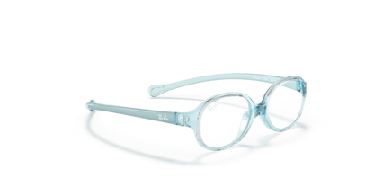 Transparent Light Blue - 0RY1587 8053672940169