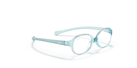 Transparent Light Blue - 0RY1587 8053672940169