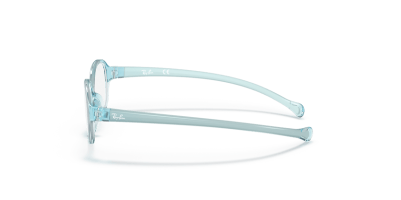 Transparent Light Blue - 0RY1587 8053672940169