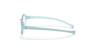 Transparent Light Blue - 0RY1587 8053672940169