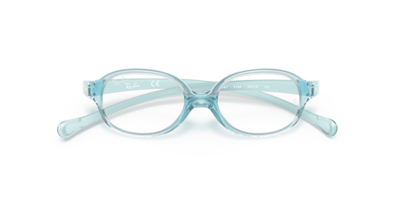 Transparent Light Blue - 0RY1587 8053672940169