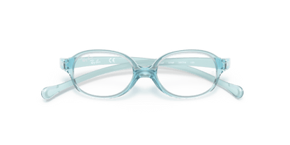 Transparent Light Blue - 0RY1587 8053672940169