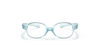 Transparent Light Blue - 0RY1587 8053672940169