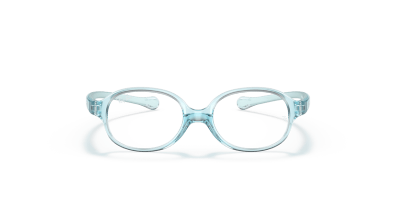 Transparent Light Blue - 0RY1587 8053672940169