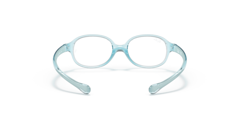 Transparent Light Blue - 0RY1587 8053672940169