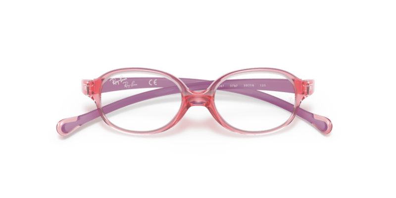 Transparent Light Red - 0RY1587 8053672940121